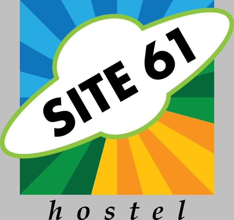 Site 61 Hostel Nova Orleães Exterior foto